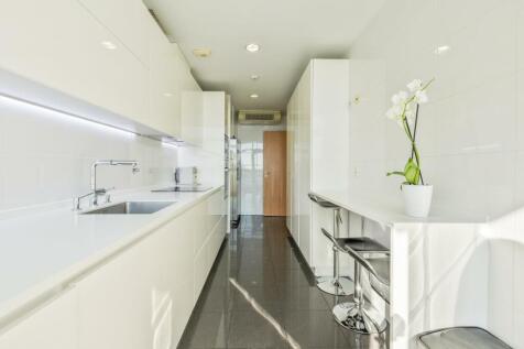 T3 Duplex, Torre São Rafael, Parque das Nações