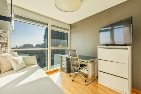 T3 Duplex, Torre São Rafael, Parque das Nações