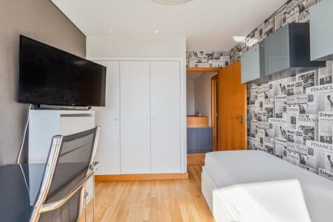 T3 Duplex, Torre São Rafael, Parque das Nações