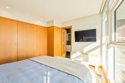 T3 Duplex, Torre São Rafael, Parque das Nações