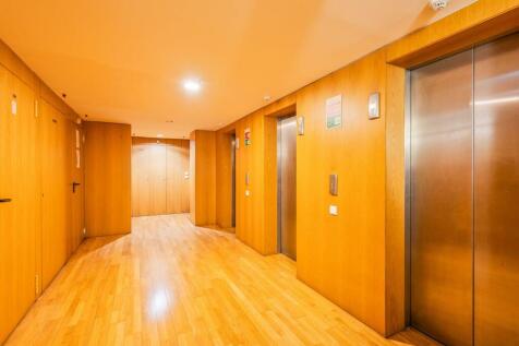T3 Duplex, Torre São Rafael, Parque das Nações