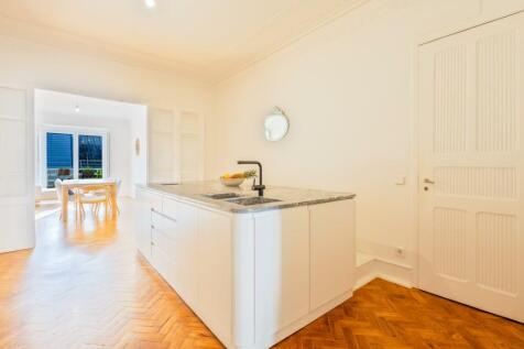 T3 Penthouse, Rooftop Terrace, Views, Lapa Estrela