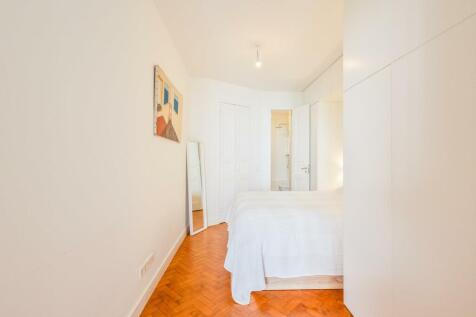 T3 Penthouse, Rooftop Terrace, Views, Lapa Estrela