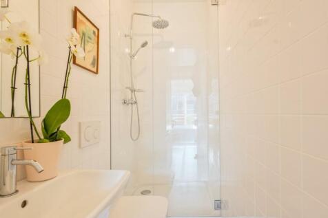 T3 Penthouse, Rooftop Terrace, Views, Lapa Estrela
