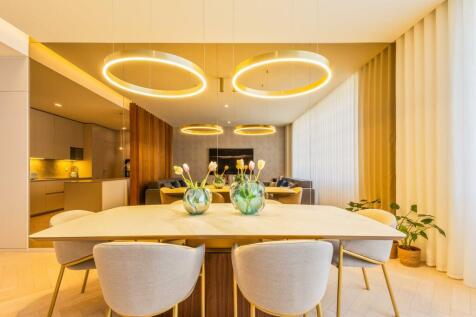 Luxury T2 Flat with Garage, Avenida da Liberdade