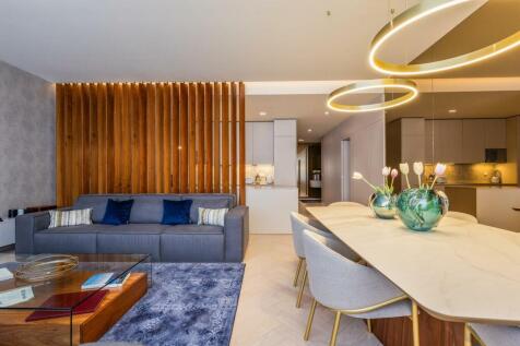 Luxury T2 Flat with Garage, Avenida da Liberdade