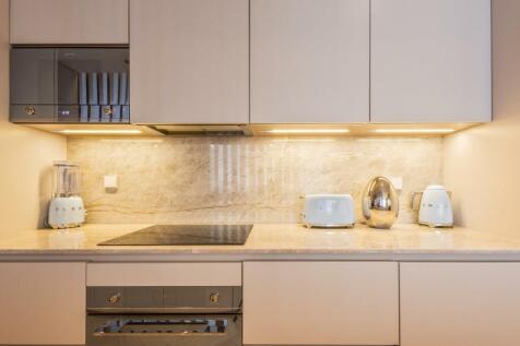 Luxury T2 Flat with Garage, Avenida da Liberdade