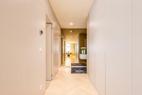 Luxury T2 Flat with Garage, Avenida da Liberdade