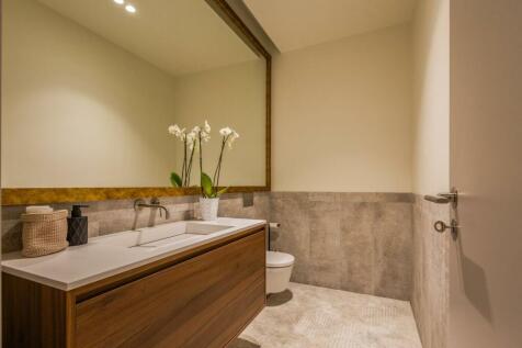 Luxury T2 Flat with Garage, Avenida da Liberdade