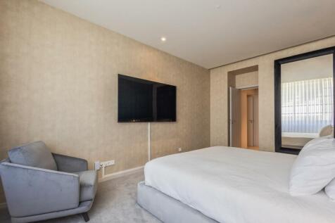 Luxury T2 Flat with Garage, Avenida da Liberdade