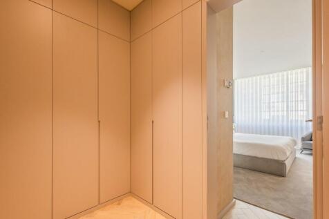 Luxury T2 Flat with Garage, Avenida da Liberdade