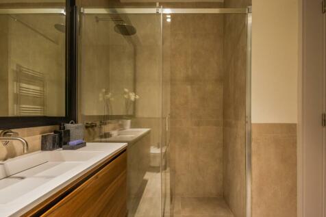 Luxury T2 Flat with Garage, Avenida da Liberdade