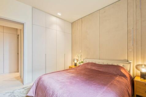 Luxury T2 Flat with Garage, Avenida da Liberdade
