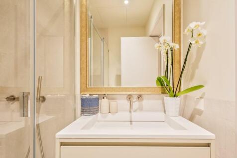Luxury T2 Flat with Garage, Avenida da Liberdade