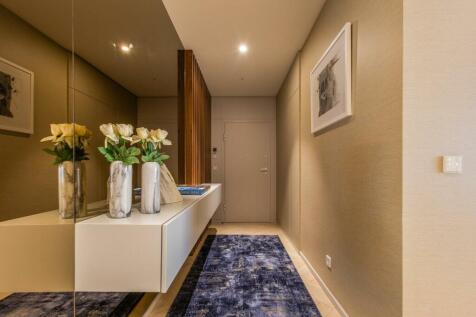 Luxury T2 Flat with Garage, Avenida da Liberdade