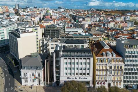 Luxury T2 Flat with Garage, Avenida da Liberdade