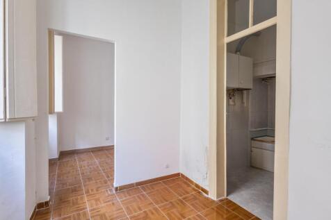 Vacant Building, Approved PIP, Jardim da Estrela