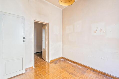 Vacant Building, Approved PIP, Jardim da Estrela