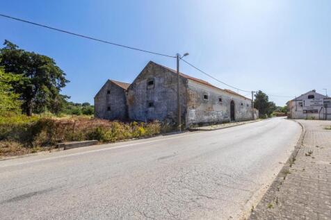 Historic Country Estate with Views, Alcácer do Sal