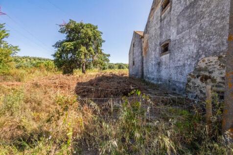 Historic Country Estate with Views, Alcácer do Sal