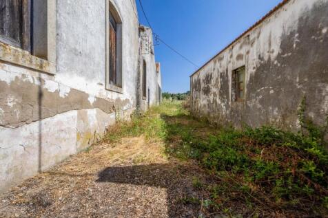 Historic Country Estate with Views, Alcácer do Sal