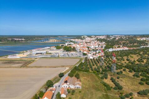 Historic Country Estate with Views, Alcácer do Sal