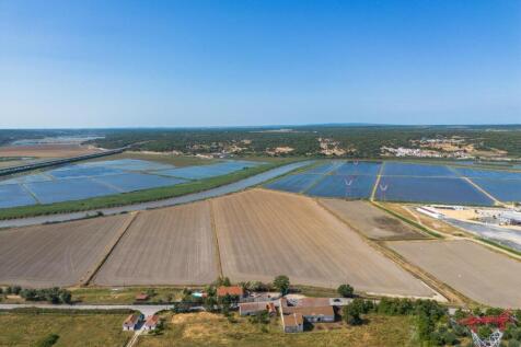 Historic Country Estate with Views, Alcácer do Sal