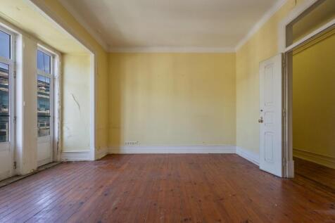 Spacious &amp; Bright T9 Flat, Avenidas Novas, Lisbon