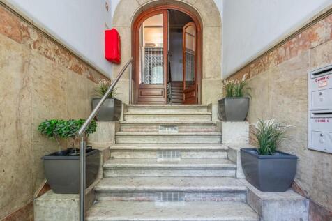 Spacious &amp; Bright T9 Flat, Avenidas Novas, Lisbon
