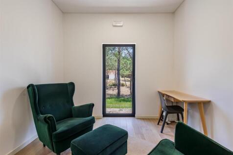 Countryside Estate, 10 Suites, Porto de Mós