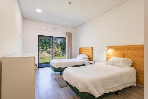 Countryside Estate, 10 Suites, Porto de Mós