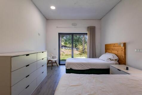 Countryside Estate, 10 Suites, Porto de Mós