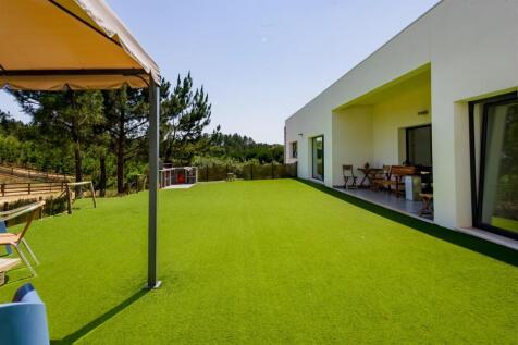 Countryside Estate, 10 Suites, Porto de Mós