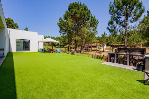Countryside Estate, 10 Suites, Porto de Mós