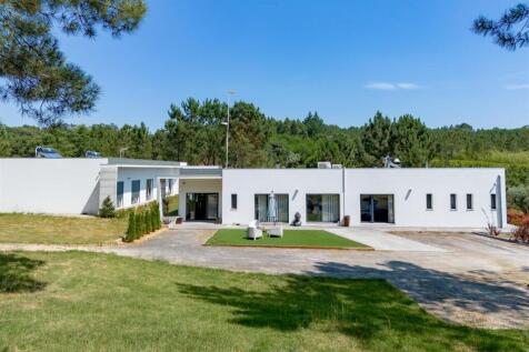 Countryside Estate, 10 Suites, Porto de Mós