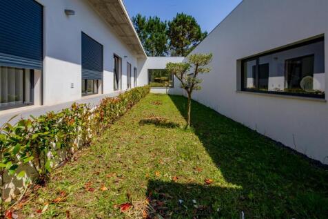 Countryside Estate, 10 Suites, Porto de Mós