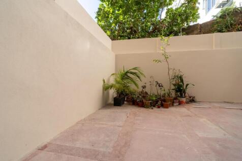 1-Bedroom Flat, Exclusive 75m² Terrace, Amoreiras