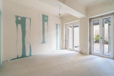 1-Bedroom Flat, Exclusive 75m² Terrace, Amoreiras