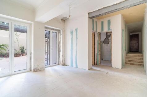 1-Bedroom Flat, Exclusive 75m² Terrace, Amoreiras