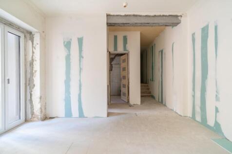 1-Bedroom Flat, Exclusive 75m² Terrace, Amoreiras