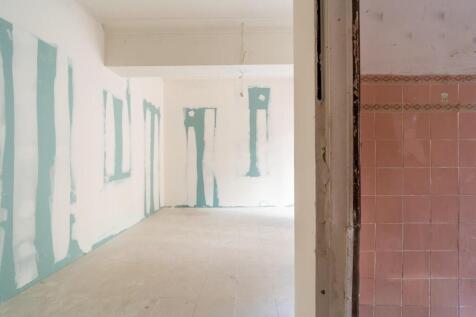 1-Bedroom Flat, Exclusive 75m² Terrace, Amoreiras