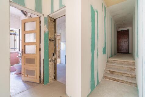 1-Bedroom Flat, Exclusive 75m² Terrace, Amoreiras