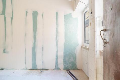 1-Bedroom Flat, Exclusive 75m² Terrace, Amoreiras