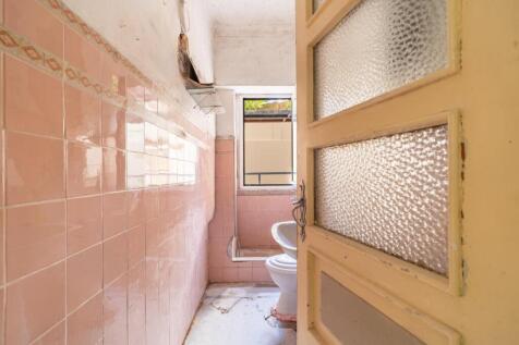 1-Bedroom Flat, Exclusive 75m² Terrace, Amoreiras