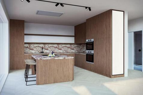 Modern 4-Bedroom Villa, Garden & Pool, Aroeira