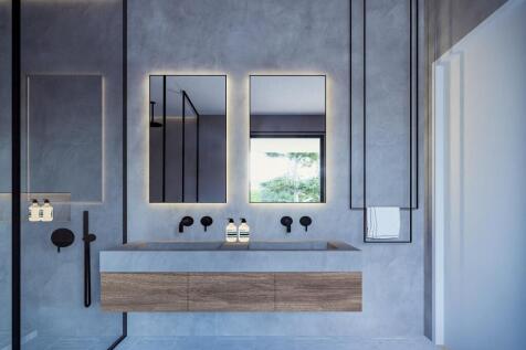 Modern 4-Bedroom Villa, Garden & Pool, Aroeira