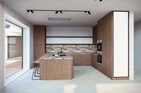 Modern 4-Bedroom Villa, Garden & Pool, Aroeira