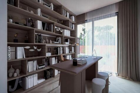 Modern 4-Bedroom Villa, Garden & Pool, Aroeira