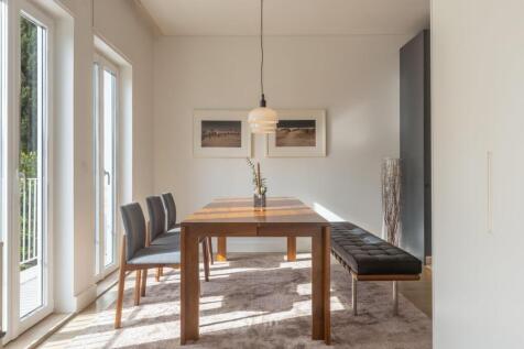 Bright &amp; Elegant T2 Flat, Terrace &amp; Views, Lapa