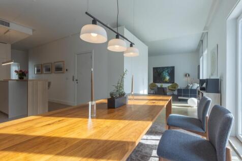 Bright &amp; Elegant T2 Flat, Terrace &amp; Views, Lapa